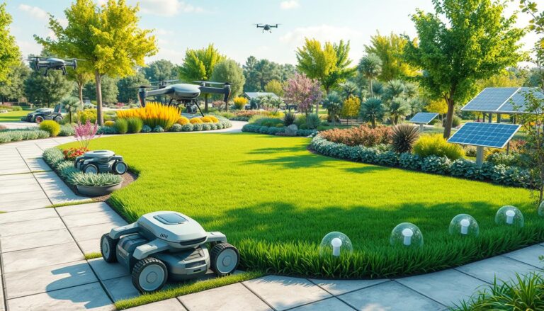 Landscape Architecture