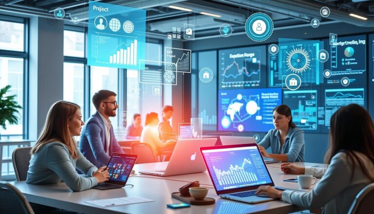 Stakeholder Collaboration